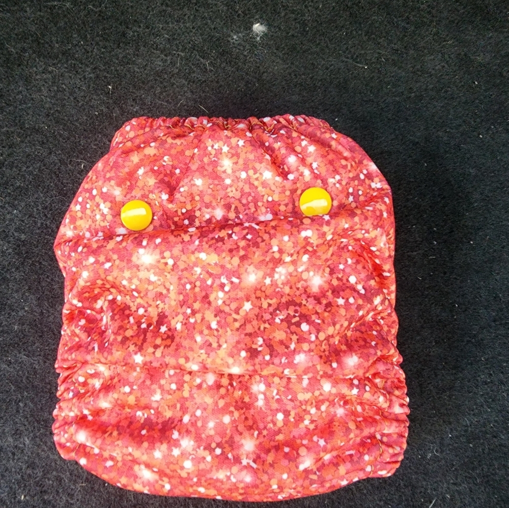 Cloth diapers - Picture 8 of 8